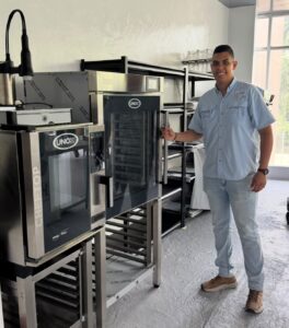 Unox Panamá Evereo y Chef Top